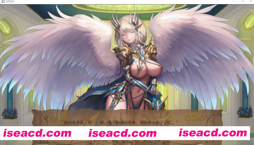 【SLG/AI汉化/PC+安卓】奇异的圣地：圣屌降临 Bizzare Holy Land v44.1b AI汉化步兵版【3G】
