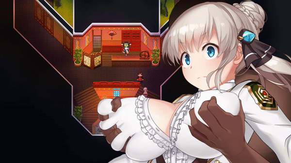 【日式大作RPG/AI汉化/全动态】公主协同效应！25年1月V2 挂载AI汉化版 【2.5G/全CV/更新】