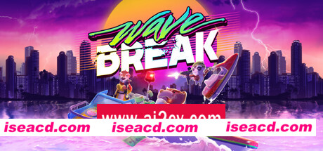 Wave Break