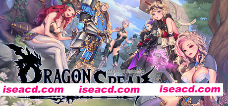 龙之矛-豪华国际版/Dragon Spear（v1.014）