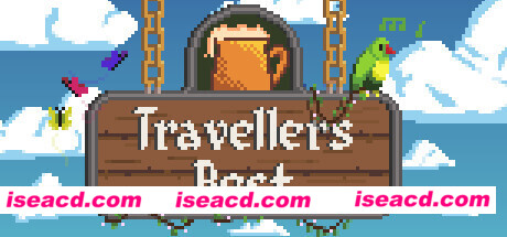 旅者之憩/Travellers Rest（酒店管理模拟）