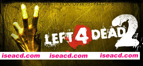 求生之路2/Left 4 Dead 2（整合背水一战DLC）