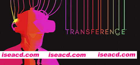 移情/Transference