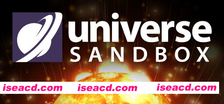 宇宙沙盘 Universe Sandbox V32.2.2 支持VR 官方中文 GOG安装版【1.25G】