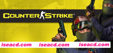 CS反恐精英/Counter-Strike1.6(可局域网)