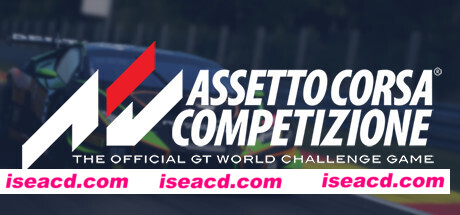 神力科莎：竞技版/Assetto Corsa Competizione（v1.9.3）