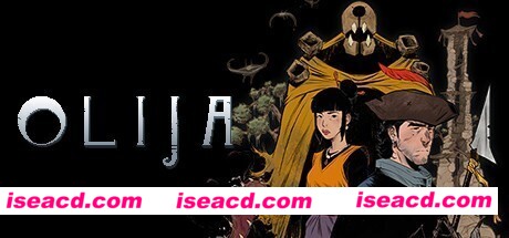 Olija（v1.1）
