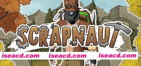 Scrapnaut残片