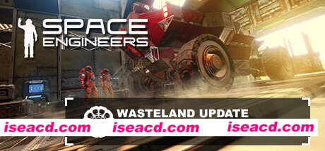 太空工程师/Space Engineers（v20230902）