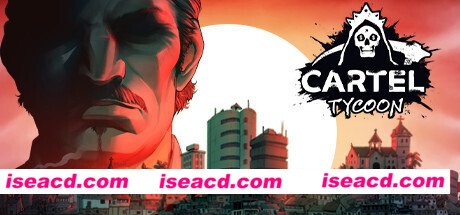 卡特尔大亨/Cartel Tycoon