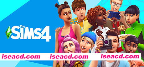 模拟人生4/The Sims4（v1.96.397.1020）