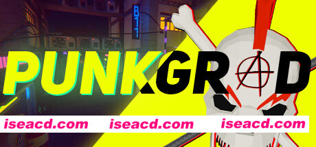 Punkgrad