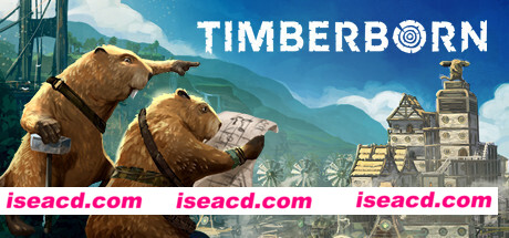 木架-海狸都市/Timberborn（v0.1.1.1）