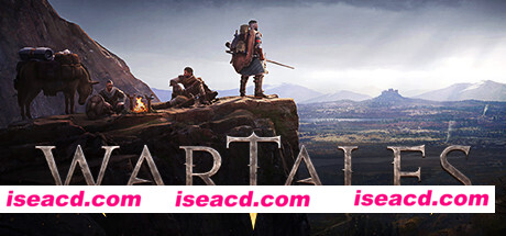 战争传说/Wartales（v1.21435-A3529）