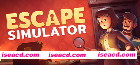 密室逃脱模拟器/Escape Simulator（整合Versus升级档）