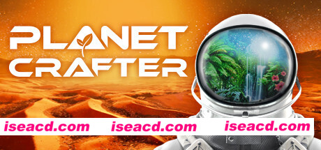 星球工匠/The Planet Crafter