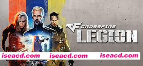 穿越火线：军团/Crossfire: Legion