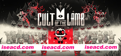 咩咩启示录-数字豪华版/Cult of the Lamb（数字豪华版-V1.0.18.82-血月节！-DLC专属教徒包）