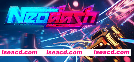 霓驰/Neodash