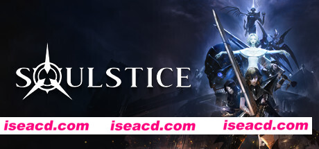 Soulstice