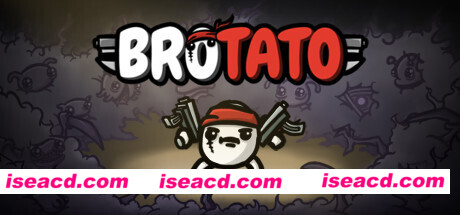 土豆兄弟 Brotato V0.6.1.6 官方中文学习版 解压即撸