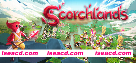 Scorchlands