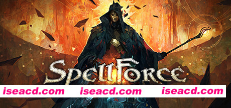 咒语力量征服埃欧大陆/SpellForce: Conquest of Eo（v01.01.27305）