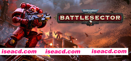 战锤40K：作战区域/Warhammer 40,000: Battlesector
