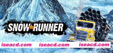 旋转轮胎：雪地奔驰/SnowRunner（V15.1 集成Build&Dispatch）
