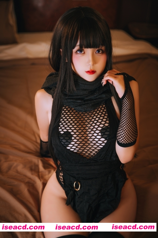 【cosplay】日奈娇 NO.120 – 女忍[90P] 【1.67G】