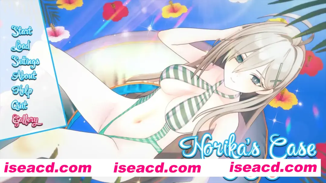 【日系SLG/汉化/NTR】诺里卡斯的案例 Norikas’s case Ver0.6 AI汉化内嵌版 【3.09G】