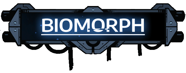 【ACT/2D类魂】生物变形/BIOMORPH V1.02 官方硬盘版 【3.6G】