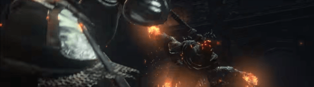 【大作ARPG/中文/魂】《黑暗之魂3/DARK SOULS III》v1.15艾雷德尔之烬.环城DLCs|赠修改器|存档|设定集|赠历【游戏黑暗之魂1：受死版】【25G】