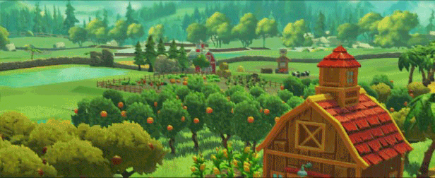 【模拟经营SLG/中文/3D】一起玩农场 2/Farm Together 2 官方中文版【550M/新作】