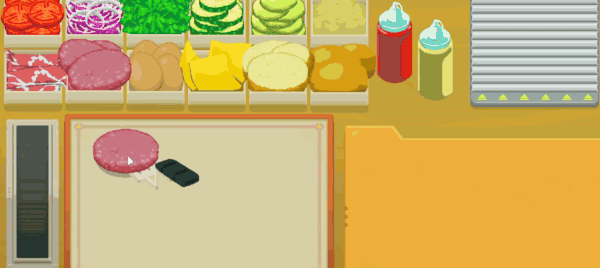 【模拟SLG/中文/2D】《银河汉堡 Galaxy Burger》BUILD 16455501- 官方中文【650M/新作】