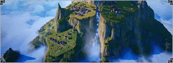 【建造策略SLG/中文/3D】峰顶王国/Laysara: Summit Kingdom Build.18043583 官方中文版【3.1G】