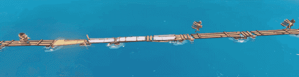 【建造SLG/中文/3D】漂流物语/Flotsam V0.8.5F2 官方中文硬盘版【900M/新作】