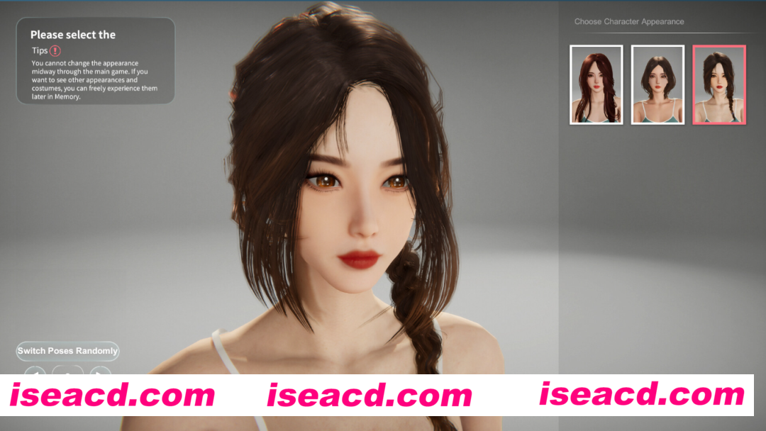 【亚洲SLG/3D精品/官中/全动态】隔壁的美艳人妻 Ver1.3.19 官方中文版【11.30G】
