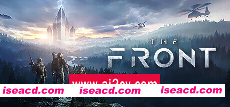 前线The Front（更新v1.2.1）