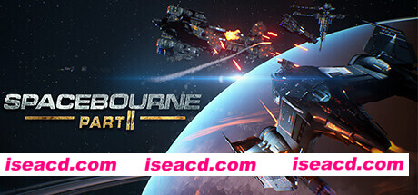 太空谍影2 SpaceBourne 2 V1.4.0 官方繁中 解压即撸【9.48G】