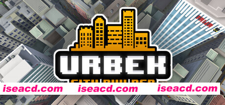 城市规划大师/Urbek City Builder（正式版）