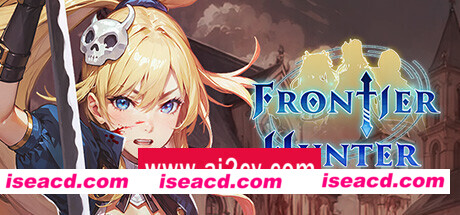 边境猎人 艾尔莎的命运之轮-豪华版（更新v1.0.18）