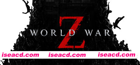 僵尸世界大战：劫后余生/ World War Z: Aftermath（V2.00）