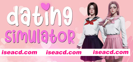 约会模拟器/Dating Simulator（v1.6）
