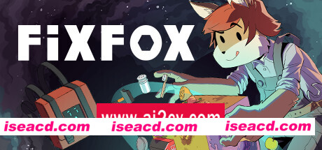 胡修狐/FixFox