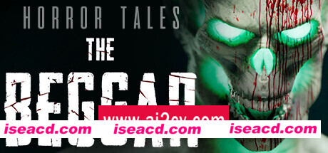 恐怖故事：乞人/HORROR TALES: The Beggar