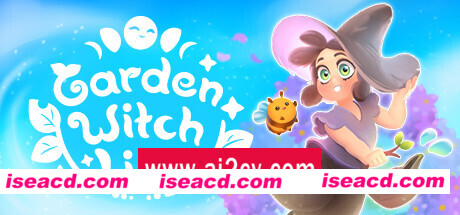 女巫生活花园/Garden Witch Life
