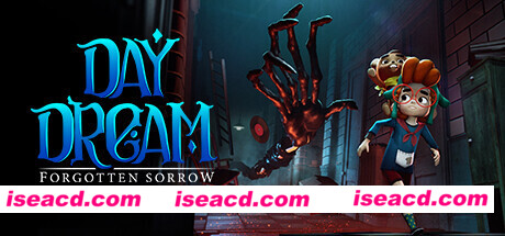 白日梦：被遗忘的悲伤/Daydream Forgotten Sorrow