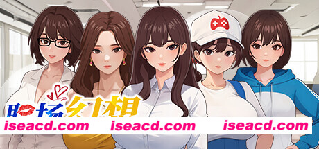 【日式RPG/中文/步兵】职场幻想/Workplace Fantasy V1.2.11 官方中文步兵版【3.5G/更新】