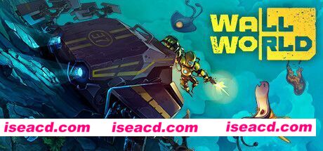 墙中世界 Wall World v1.0.7.303 官方中文 GOG安装版